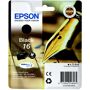 epson tinte wf-2760 schwarz original