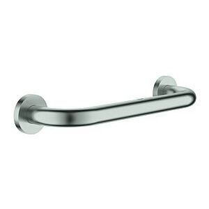 Grohe Essentials Wannengriff 40421DC1 29,5 cm, supersteel, verdeckte Befestigung