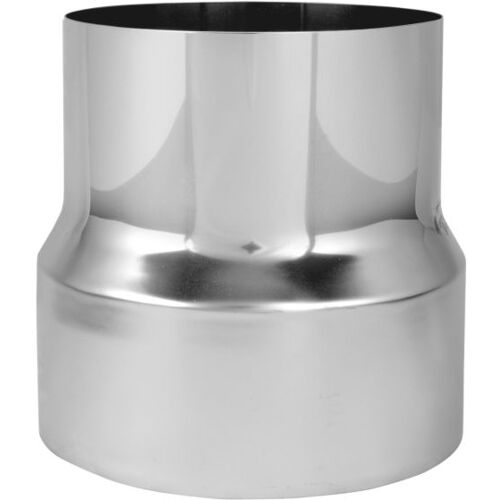 Bertrams Vle Reduzierung 17RS180-150 Ø 180/150 mm, eng/weit, Edelstahl 1.403