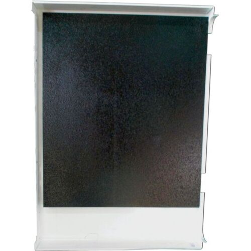 Wolf Verkleidung seitlich unten links 1730804 für Aussengerät BWL-1