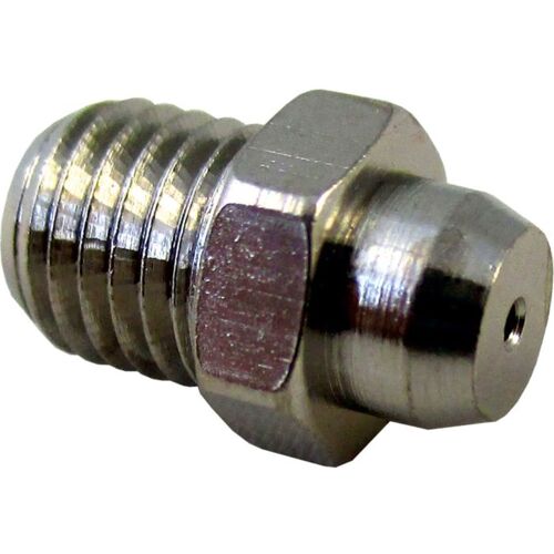 Wolf Gasbrennerdüse Flüssiggas 0,60 2482506 für GU-2/GG-2