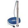 Grundfos Sq Basispaket Unterwasserpumpe 96160906 3-40, mit 30 m Unterwasserkabel