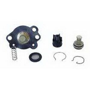 Caleffi Wartungs-/Austauschset DE575910 für Serie 5740, BA Caleffi Wartungs-/Austauschset DE575910 für Serie 5740, BA