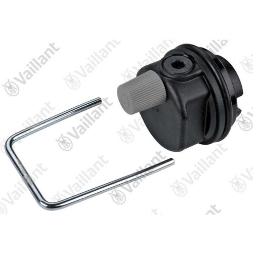 Schnellentlüfter 0010033857 Vaillant-Nr. 0010033857