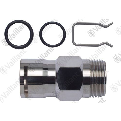 Überströmventil 150221 Vaillant-Nr. 150221