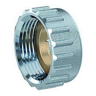 Caleffi F0000118 Rohrverbinder - 22mm Technopolymere - dirtmagslim Caleffi F0000118 Rohrverbinder - 22mm Technopolymere - dirtmagslim