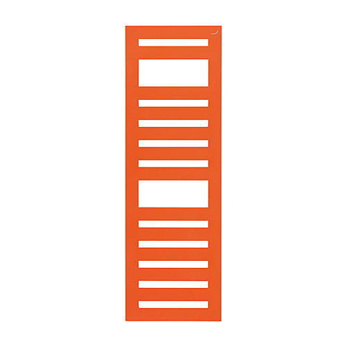 Zehnder Metropolitan Spa Design-Elektroheizkörper ZM2Z1660BB00020 METE-180-060/GD, 1750 x 600 mm, beige Quartz