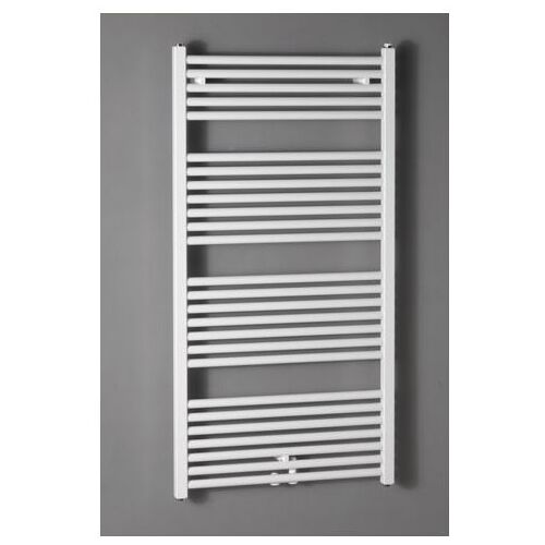 Zehnder zeno Design-Heizkörper ZZ100150GC00000 ZN-080-050, 788 x 500 mm, dark brown