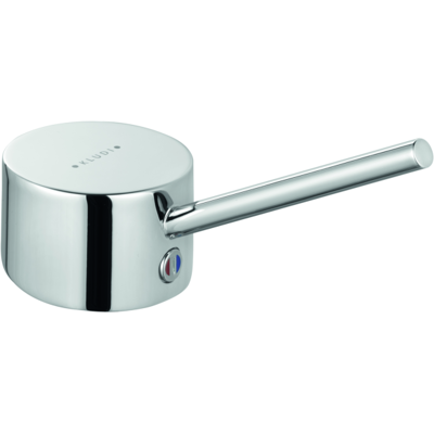 Kludi Scope Ersatzhebel - Küchenarmatur - Chrom Kludi Scope Ersatzhebel - Küchenarmatur - Chrom