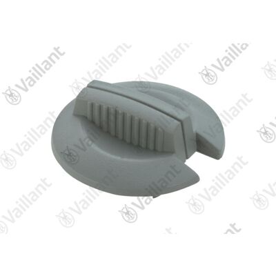 Vaillant 114277 Knopf/Steuerelement - Knopf Vaillant 114277 Knopf/Steuerelement - Knopf