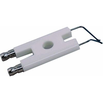 Wolf Elektrodenblock für Brenner HU-4 Wolf Elektrodenblock für Brenner HU-4