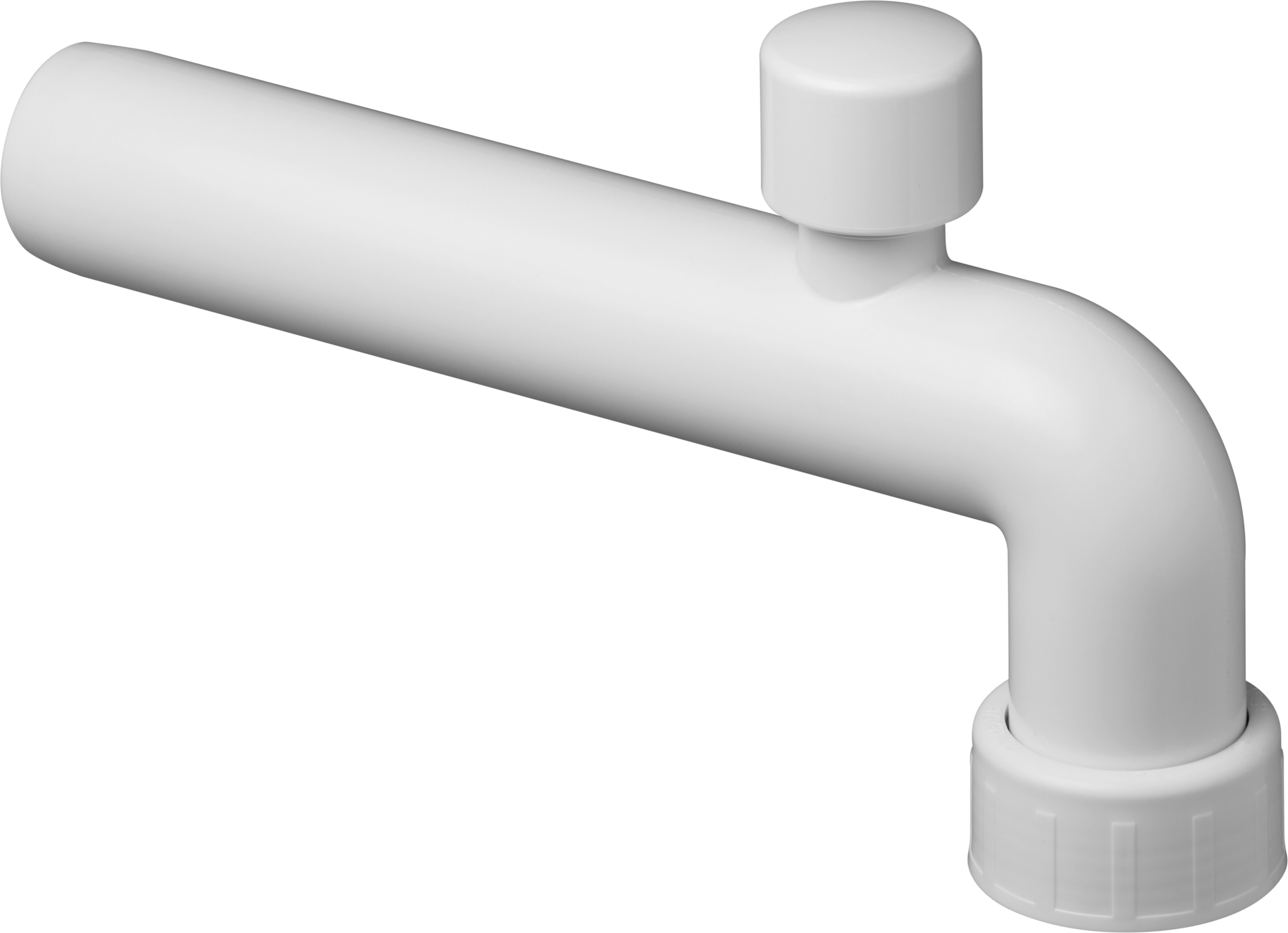Viega Abgangsbogen 118426 DN 40x40x220mm, 90Grad, Kunststoff weiß, mit Rohrbelüfter Viega Abgangsbogen 118426 DN 40x40x220mm, 90Grad, Kunststoff weiß, mit Rohrbelüfter