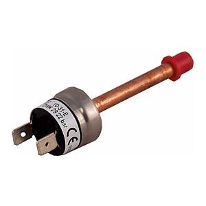 Wolf Hochdruck-Pressostat 29/22bar D6 2744797 für BWL-1