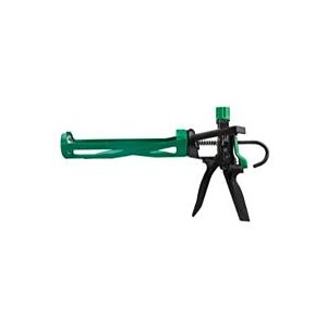 Premium Novatech TEC7 Multigun Kartuschenpresse 315300936 Stufenlose Krafteinstellung von 12/1 bis 25/1