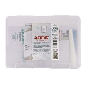 Sanit Acryl-Polier-Set 3045 1 Box