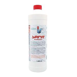 Sanit Rohrreiniger 3066 1000 ml Flasche