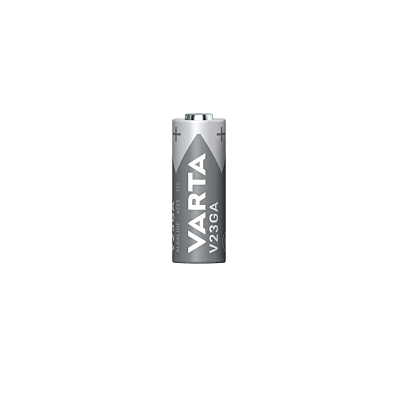 Varta Alkaline 04223101401 V/50mAh/Al-Mn V 23 GA Bli.1 Varta Alkaline 04223101401 V/50mAh/Al-Mn V 23 GA Bli.1