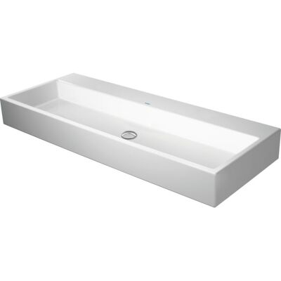 Duravit Vero Air Waschtisch 2350120070 weiss, 120x47cm, ohne Hahnloch, ohne Überlauf Duravit Vero Air Waschtisch 2350120070 weiss, 120x47cm, ohne Hahnloch, ohne Überlauf