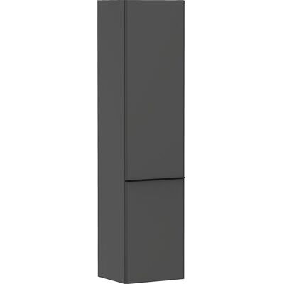 Hansgrohe Xelu Q Hochschrank - Feuchtigkeitsfest, Soft-Close, 3 Glasböden Hansgrohe Xelu Q Hochschrank - Feuchtigkeitsfest, Soft-Close, 3 Glasböden