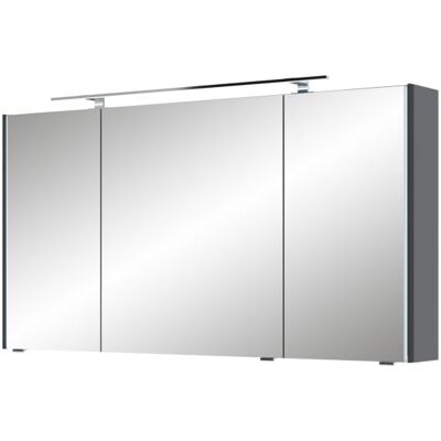 Pelipal Modell SEEA02413G138AU Spiegelschrank - LED-Plus - 130cm Pelipal Modell SEEA02413G138AU Spiegelschrank - LED-Plus - 130cm