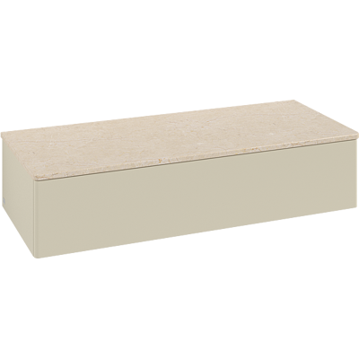 Villeroy & Boch Antao Sideboard 1200x268mm mit Beleuchtung Villeroy & Boch Antao Sideboard 1200x268mm mit Beleuchtung