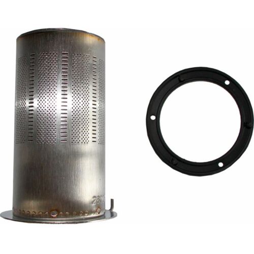 Wolf Gasbrenner Edelstahl 280075399 für CGB-2-14