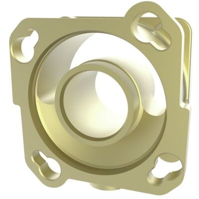Quickset Judo Adapter für Leckageschutz - Judo Adapter Quickset Judo Adapter für Leckageschutz - Judo Adapter