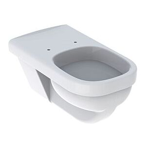 Geberit Renova Comfort Wand WC 208550600 weiss KeraTect, 700 mm, Flachspüler