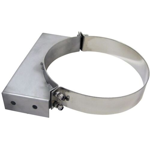 Bertrams Dw Wandbefestigung Norm 22WBN600 600 mm