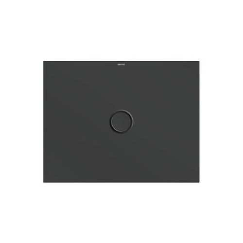 Bette BetteFloor Duschfläche 5711-402AE 90x70cm, Antirutsch/Pro, state