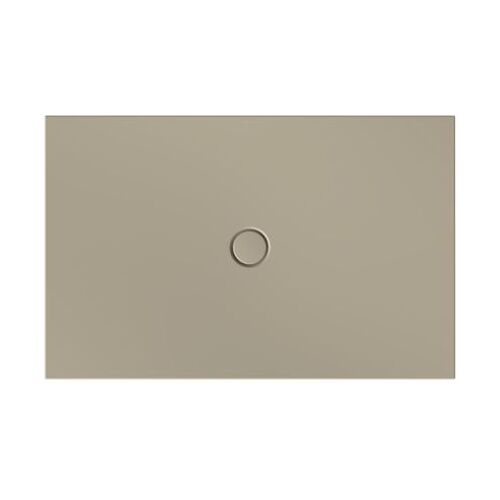 Bette BetteFloor Duschfläche 5836-415 140x90cm, cashmere