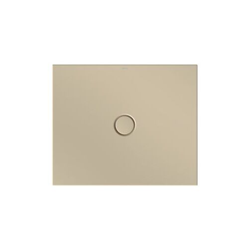 Bette BetteFloor Duschfläche 5841-424AE 90x75cm, Antirutsch/Pro, sand