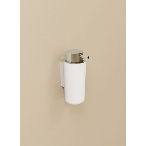 Cosmic Next Wand-Seifenspender WJC215A0005001 62 x 95 x 145 mm, 200 ml, chrom