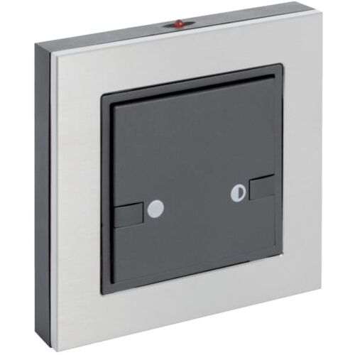 Geberit Funktaster 241568001 Batteriebetrieb, für elektronische Spülauslösung