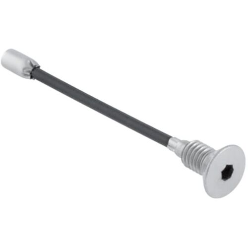 Geberit Sicherheitsschraube 240753001 Waschtischarmatur Typ 85, 86, 185, 186