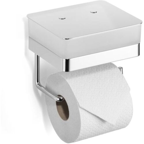 Giese GmbH Giese Gifix 21 WC Duo 21770-02 für Feuchtpapier, mit Papierhalter