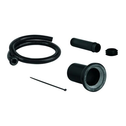 Grohe Nachrüst-/Umrüstset Rapid SL 40899000 für Dusch-WCs Sensia Arena/IGS