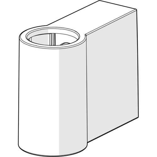 Hansa Wandhalter zu 6486 59914253