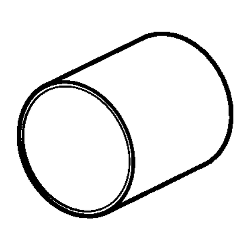 Hansa Abdeckhülse 59914534 59914534