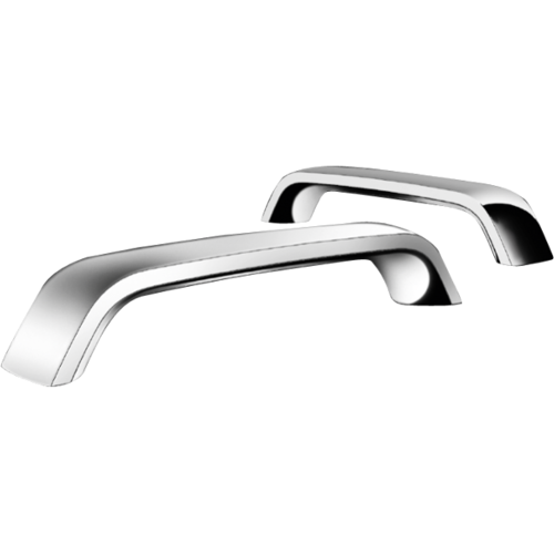 Kaldewei Opulenz Ambiente Wannengriff 590770000999 Typ B (1 Griff), chrom