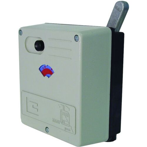 Honeywell Stellmotor VMM20 VMM20, 230 Vac, 20 Nm, Laufzeit 1,6 min, 3-Punkt