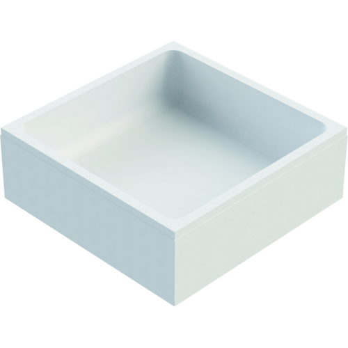 Schedel Duschwannenträger SD22060 85x85x15cm, Höhe 30,5cm