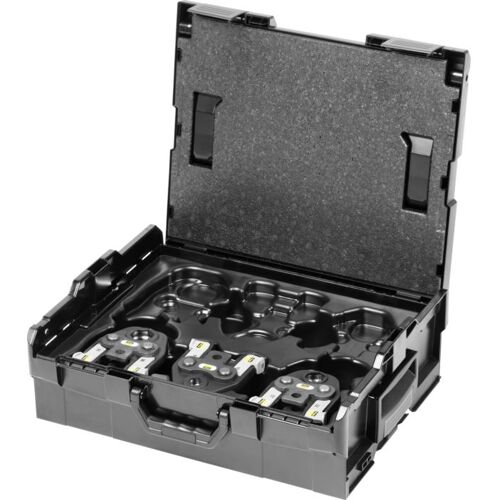 Viega Picco Pressbackenset 792534 für Ø 15/22/28, für metallene Pressverbindersysteme