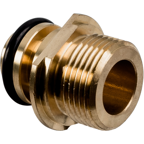 Wolf Anschluss Heizung Rücklauf 2074821