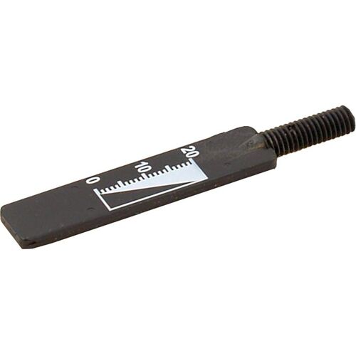 Wolf Einstellskala für Düsenstock 2482800 für PremioTH