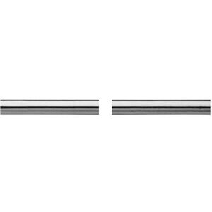 ASW Kupferrohr 455006 12 x 500 mm, beidseits ohne Bördel, verchromt ASW Kupferrohr 455006 12 x 500 mm, beidseits ohne Bördel, verchromt