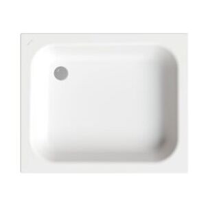 Bette Intra Rechteck-Duschwanne 75x90cm - Duschwanne Bette Intra Rechteck-Duschwanne 75x90cm - Duschwanne