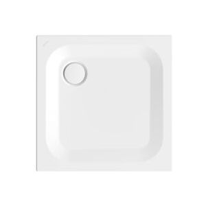 Bette Ultra Rechteck-Duschwanne 750x750x25mm - Duschwanne Bette Ultra Rechteck-Duschwanne 750x750x25mm - Duschwanne