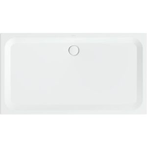 Bette Ultra Rechteck-Duschwanne 1800x1000x35mm - Duschwanne Bette Ultra Rechteck-Duschwanne 1800x1000x35mm - Duschwanne