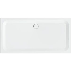 Bette Ultra Rechteck-Duschwanne 1800x900x35mm - 5982 Bette Ultra Rechteck-Duschwanne 1800x900x35mm - 5982